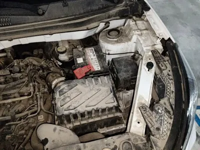 BAIC X3 2020, 83300 км, за 3869.85 USD - фото 22