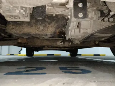 BAIC X3 2020, 83300 км, за 3869.85 USD - фото 23