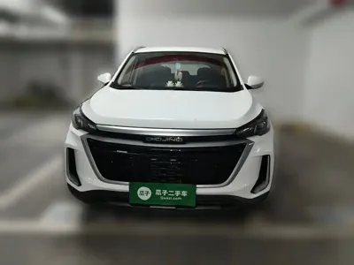 BAIC X3 2020, 83300 км, за 3869.85 USD - фото 24
