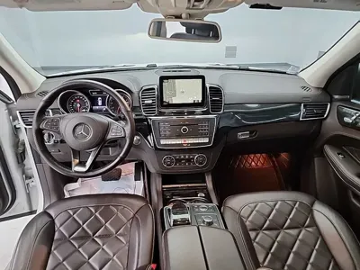 Mercedes-Benz GLS-Class 2017, 99624 км, за 22037.31 USD - фото 7