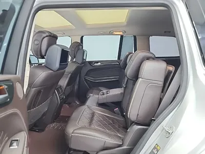 Mercedes-Benz GLS-Class 2017, 99624 км, за 22037.31 USD - фото 12