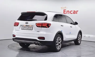Kia Sorento 2020, 113762 км, за 11093.61 USD