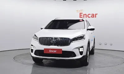 Kia Sorento 2020, 113762 км, за 11093.61 USD