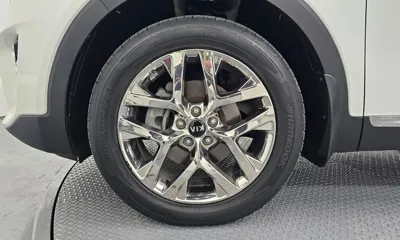 Kia Sorento 2020, 113762 км, за 11093.61 USD