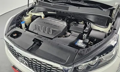 Kia Sorento 2020, 113762 км, за 11093.61 USD - фото 6