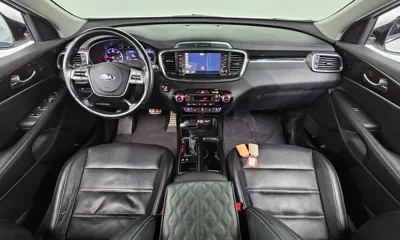 Kia Sorento 2020, 113762 км, за 11093.61 USD - фото 7