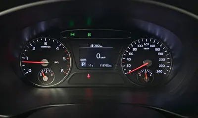 Kia Sorento 2020, 113762 км, за 11093.61 USD - фото 8