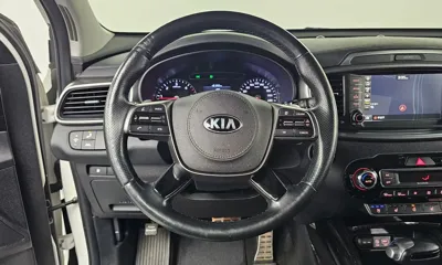 Kia Sorento 2020, 113762 км, за 11093.61 USD - фото 13