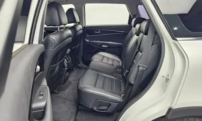 Kia Sorento 2020, 113762 км, за 11093.61 USD - фото 17