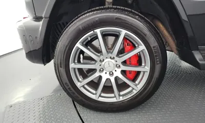 Mercedes-Benz G-Class 2021, 21562 км, за 122888.88 USD
