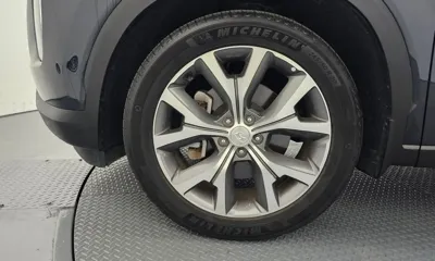 Hyundai Palisade 2022, 19012 км, за 19686.23 USD