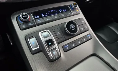 Hyundai Palisade 2022, 19012 км, за 19686.23 USD - фото 9