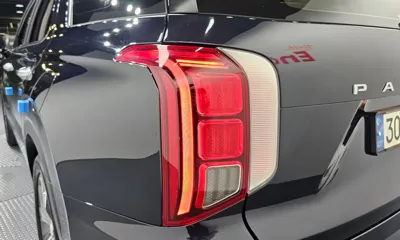 Hyundai Palisade 2022, 19012 км, за 19686.23 USD - фото 23