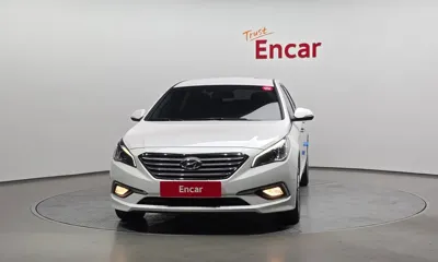 Hyundai Sonata 2016, 71846 км, за 7293.09 USD