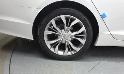 Hyundai Sonata 2016, 71846 км, за 7293.09 USD