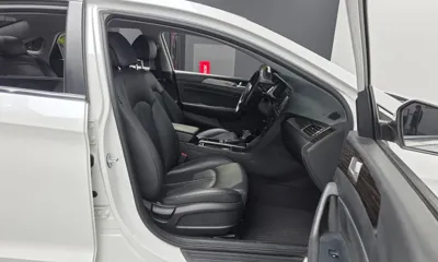 Hyundai Sonata 2016, 71846 км, за 7293.09 USD - фото 11
