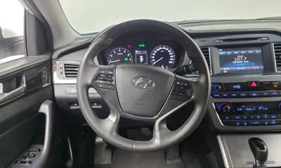 Hyundai Sonata 2016, 71846 км, за 7293.09 USD - фото 12