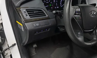 Hyundai Sonata 2016, 71846 км, за 7293.09 USD - фото 16