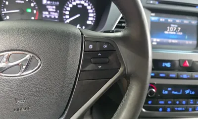 Hyundai Sonata 2016, 71846 км, за 7293.09 USD - фото 18