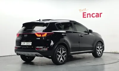 Kia Sportage 2016, 80216 км, за 8775.92 USD