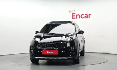 Kia Sportage 2016, 80216 км, за 8775.92 USD
