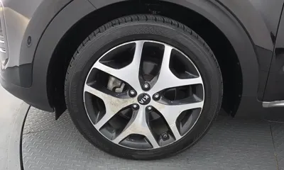 Kia Sportage 2016, 80216 км, за 8775.92 USD