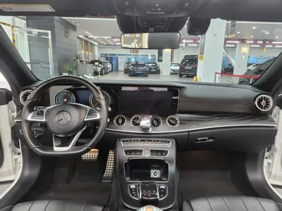 Mercedes-Benz E-Class 2018, 68889 км, за 20323.6 USD - фото 7