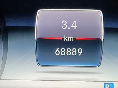 Mercedes-Benz E-Class 2018, 68889 км, за 20323.6 USD - фото 8