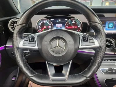 Mercedes-Benz E-Class 2018, 68889 км, за 20323.6 USD - фото 13