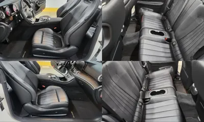 Mercedes-Benz E-Class 2018, 68889 км, за 20323.6 USD - фото 14