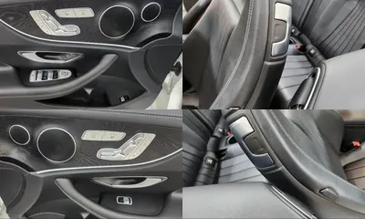 Mercedes-Benz E-Class 2018, 68889 км, за 20323.6 USD - фото 15