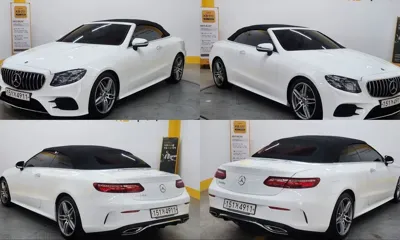Mercedes-Benz E-Class 2018, 68889 км, за 20323.6 USD - фото 20
