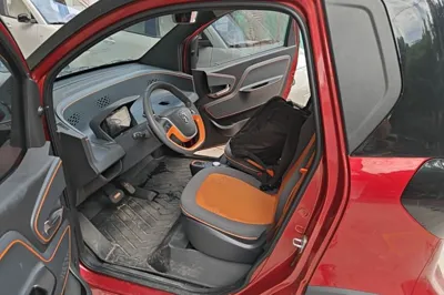 Baojun E100 2020, 25900 км, за 4998 USD - фото 3
