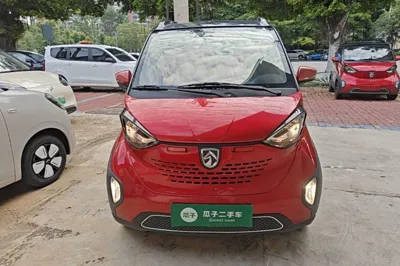Baojun E100 2020, 25900 км, за 4998 USD - фото 4