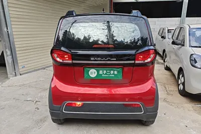 Baojun E100 2020, 25900 км, за 4998 USD - фото 7