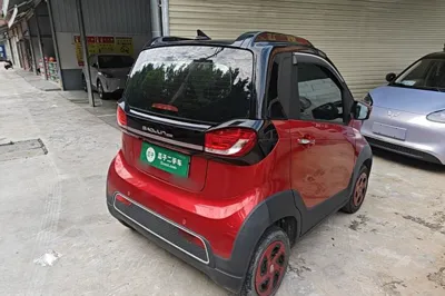 Baojun E100 2020, 25900 км, за 4998 USD - фото 8