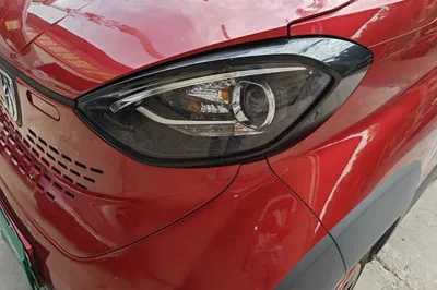 Baojun E100 2020, 25900 км, за 4998 USD - фото 9