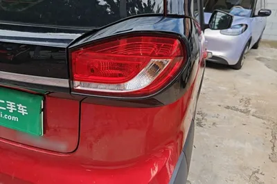 Baojun E100 2020, 25900 км, за 4998 USD - фото 10