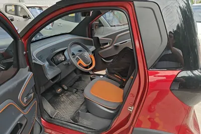 Baojun E100 2020, 25900 км, за 4998 USD - фото 23