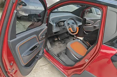 Baojun E100 2020, 25900 км, за 4998 USD - фото 24