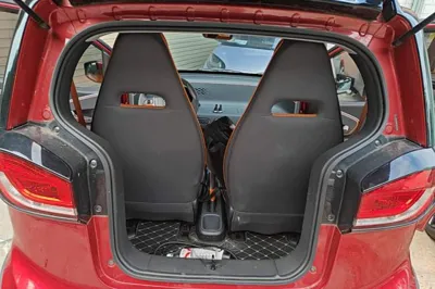 Baojun E100 2020, 25900 км, за 4998 USD - фото 27