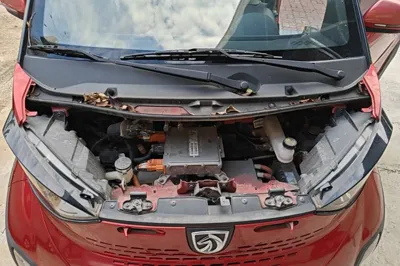 Baojun E100 2020, 25900 км, за 4998 USD - фото 30