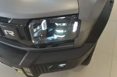 Jetour Traveler 2023, 11800 км, за 22016 USD - фото 8