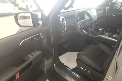 Jetour Traveler 2023, 11800 км, за 22016 USD - фото 23