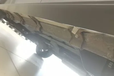 Jetour Traveler 2023, 11800 км, за 22016 USD - фото 31