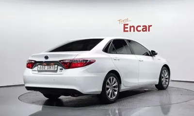 Toyota Camry 2016, 71538 км, за 9188.27 USD