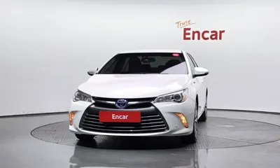Toyota Camry 2016, 71538 км, за 9188.27 USD