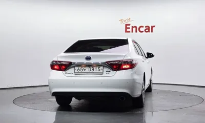 Toyota Camry 2016, 71538 км, за 9188.27 USD