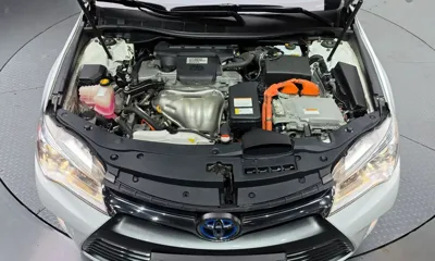 Toyota Camry 2016, 71538 км, за 9188.27 USD - фото 6