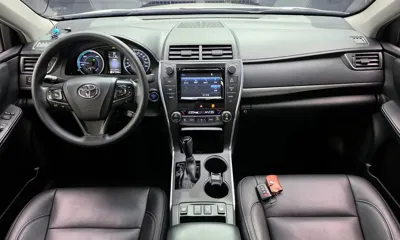 Toyota Camry 2016, 71538 км, за 9188.27 USD - фото 7